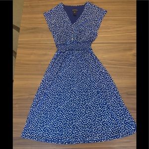 3/$10 💰 Polka Dot dress Size 4P